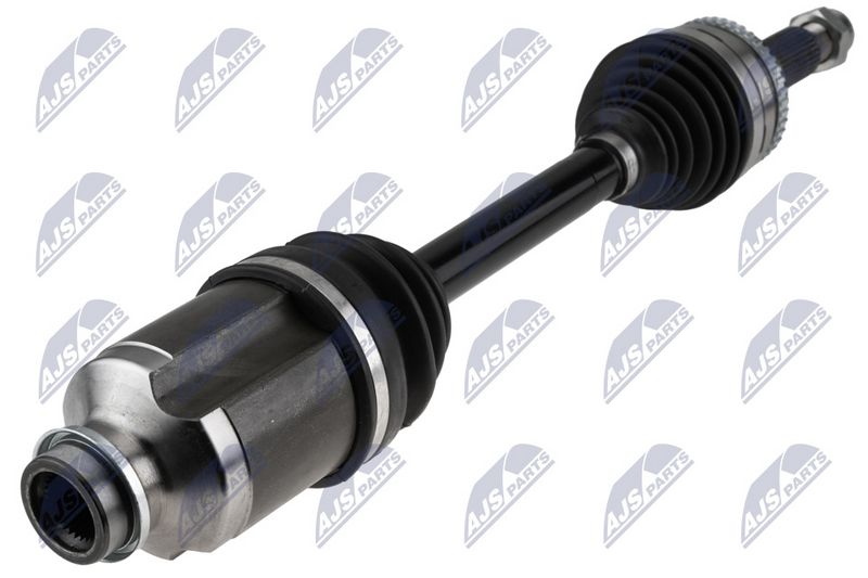 NTY NPW-FR-209 Drive Shaft