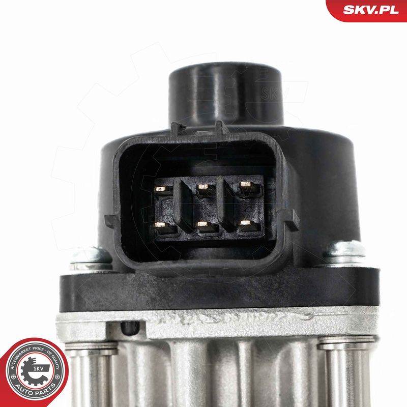 EGR-klapp, ESEN SKV 14SKV260