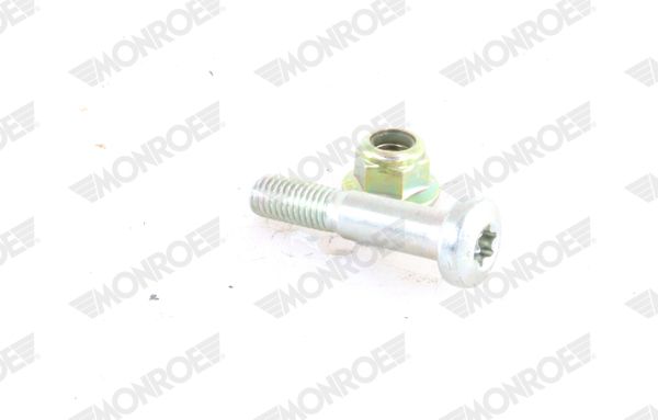 MONROE L16860 Mounting and Bolting Kit, control/trailing arm