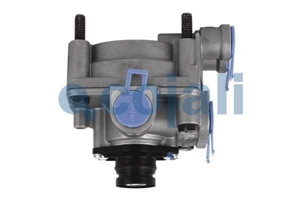 Ochranný ventil proti přetížení 2226611