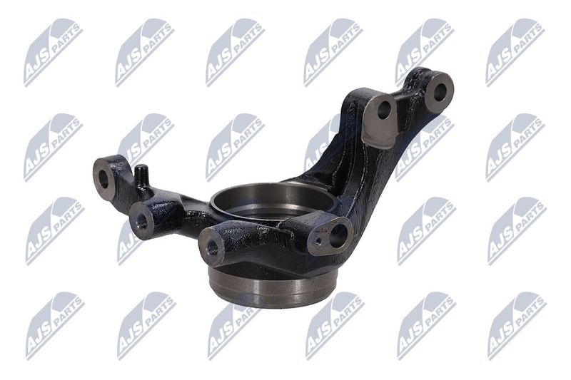 Käändmik, rattakinnitus, NTY ZZP-KA-004