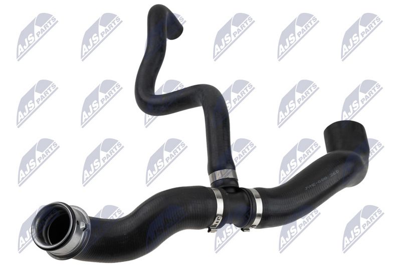 Furtun radiator NTY CPP-ME-088