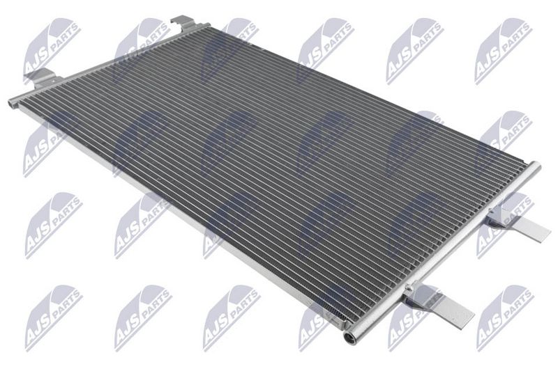 Kondensaator, kliimaseade, NTY CCS-RE-048