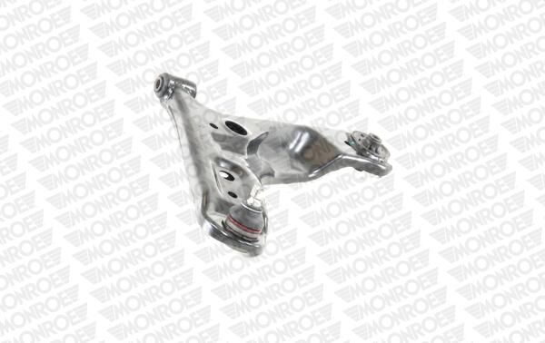 MONROE L43590 Control/Trailing Arm, wheel suspension