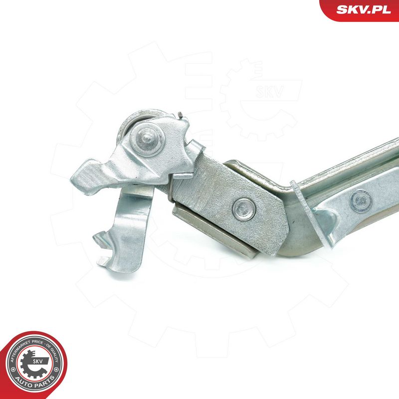 ESEN SKV 96SKV855 Roller Guide, sliding door