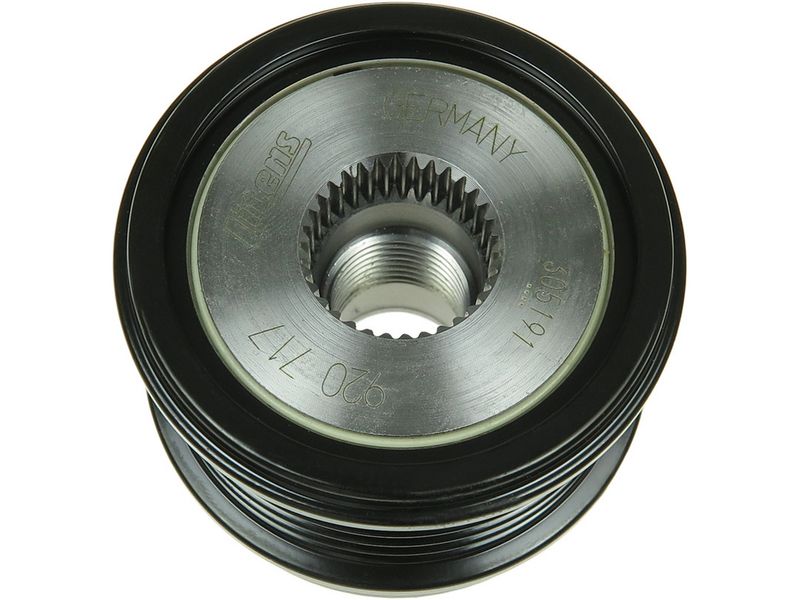 AS-PL AFP0101(LITENS) Alternator Freewheel Clutch