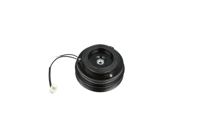 Elektromagnetická spojka, kompresor klimatizace 380064