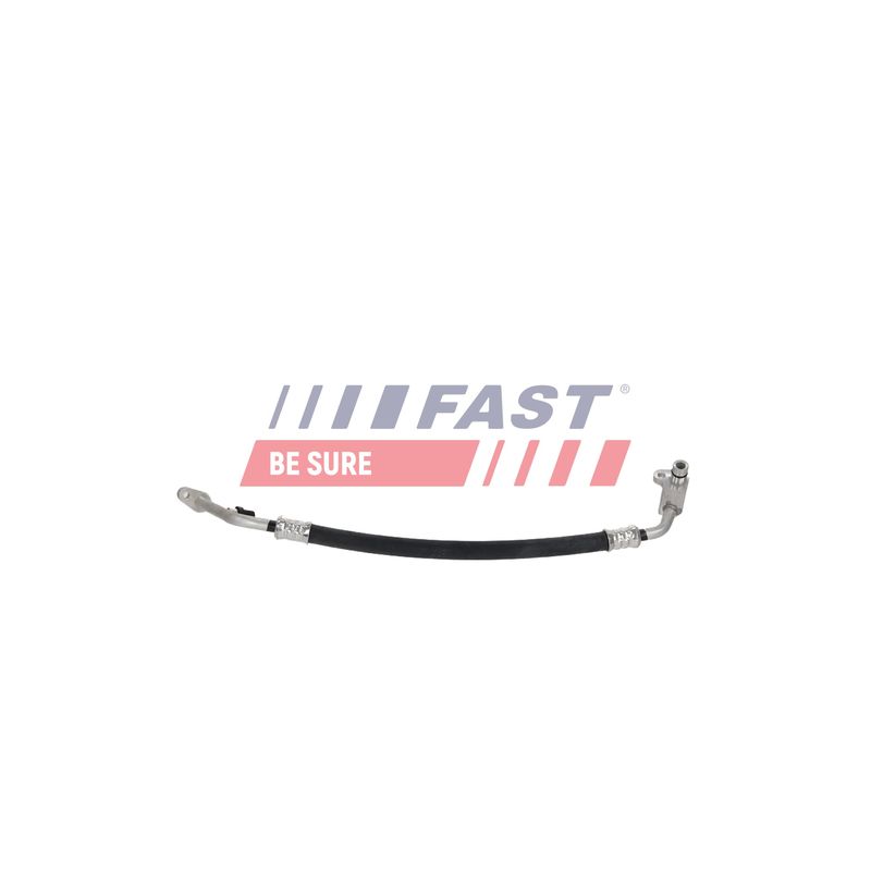 Madalsurvetorustik, kliimaseade, FAST FT10214