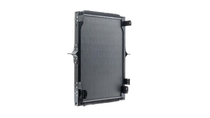 Product Image - Radiateur - CR891000P - MAHLE