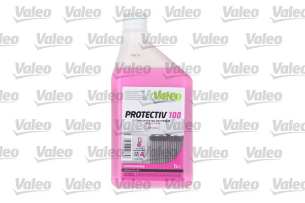 Valeo Antifreeze 820884