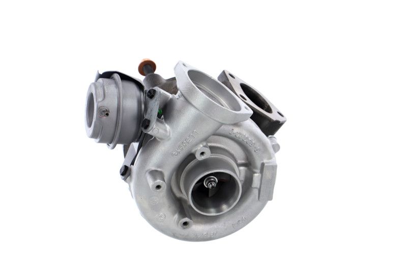 REMANTE 003-001-000226R Charger, charging (supercharged/turbocharged)