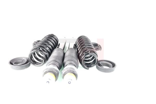 GH GH-331503S02 Suspension Kit, springs/shock absorbers