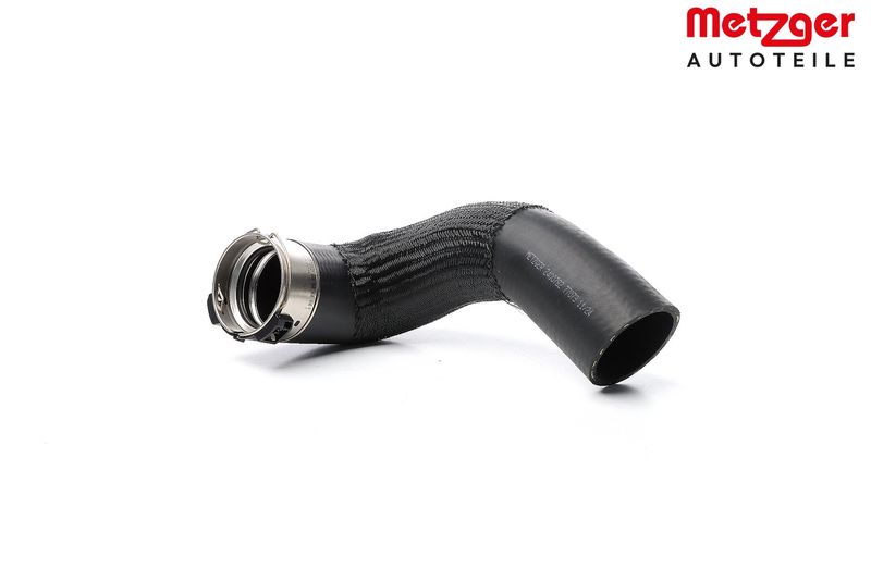METZGER AUTOTEILE 2400782 Charge Air Hose