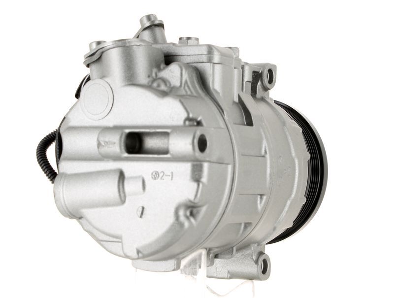 CEVAM 8600110 Compressor, air conditioning