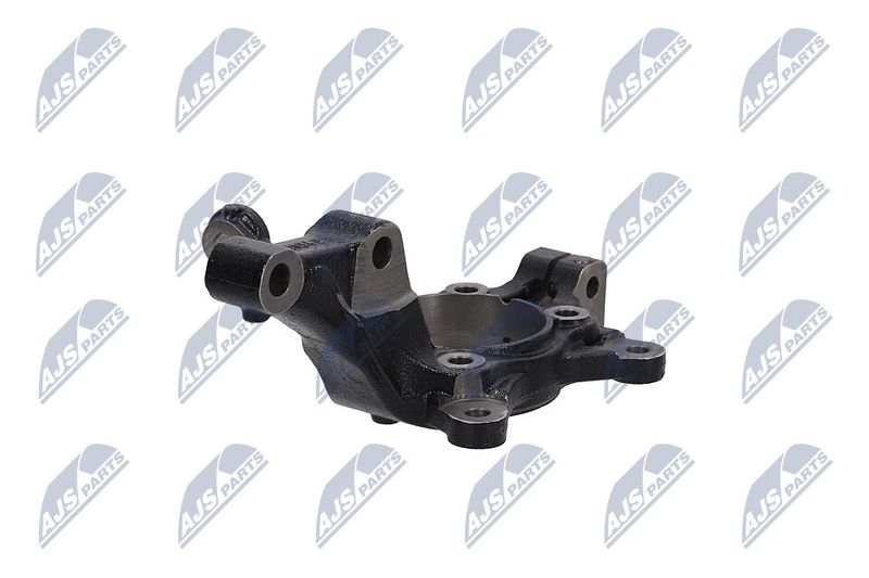 Käändmik, rattakinnitus, NTY ZZP-HY-511