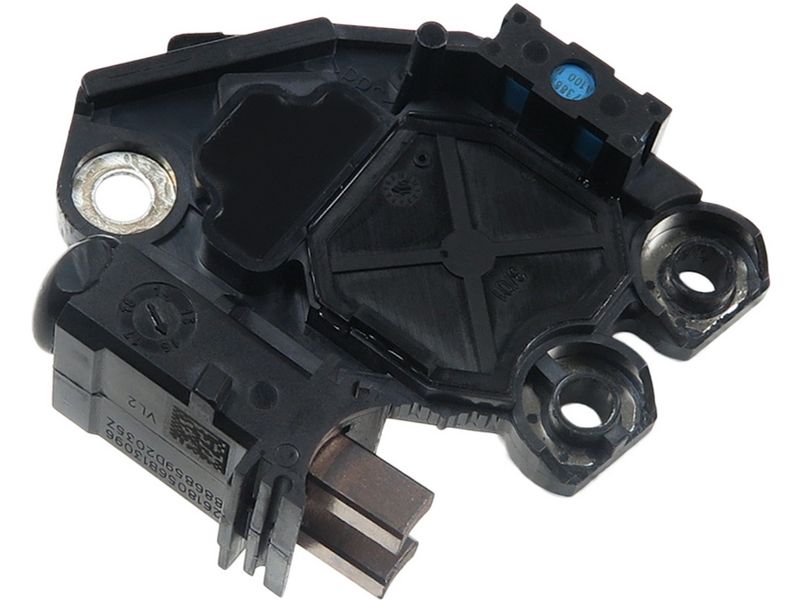 AS-PL ARE3158(VALEO) Alternator Regulator