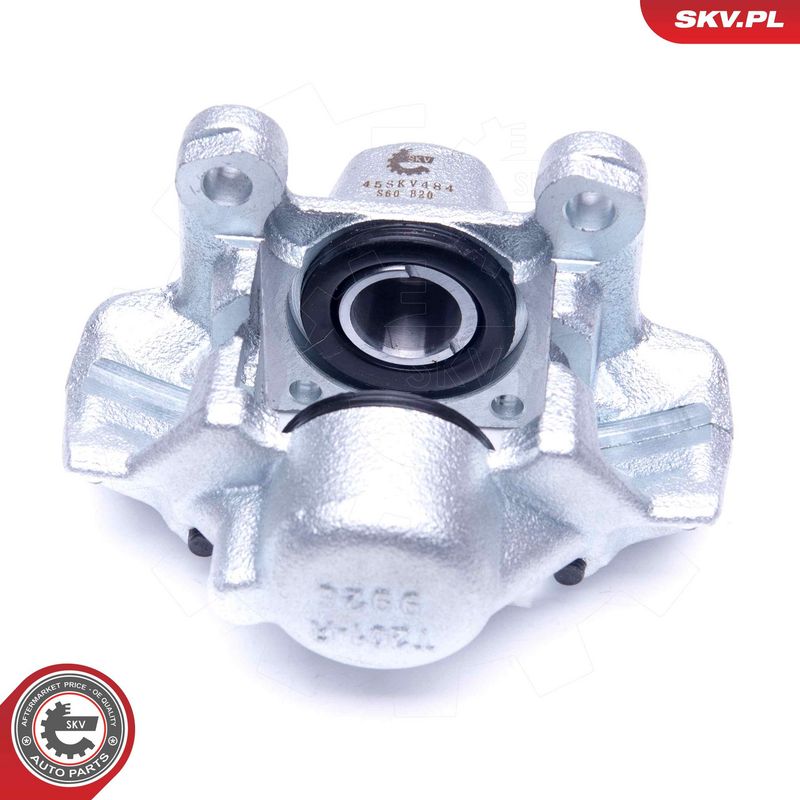 Pidurisadul, ESEN SKV 45SKV484