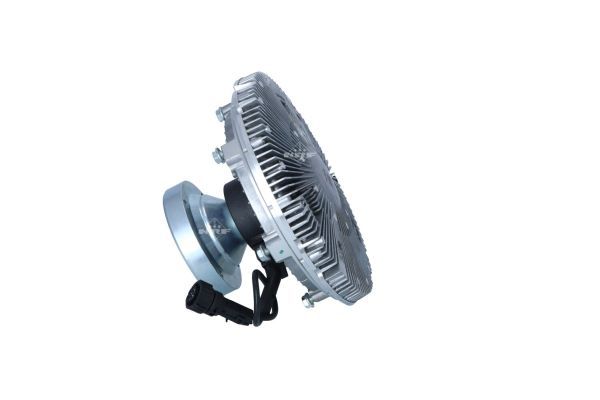 NRF 49097 Clutch, radiator fan