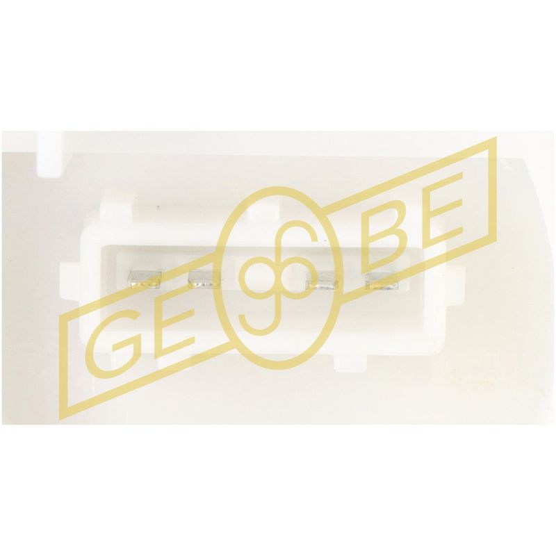 GEBE 961051 fuel supply unit