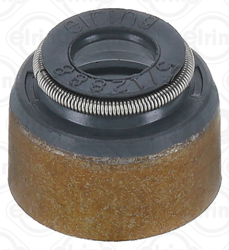 Product Image - Klepsteelpakking - 864.110 - ELRING