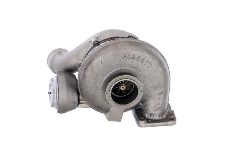 REMANTE 003-001-001383R Charger, charging (supercharged/turbocharged)