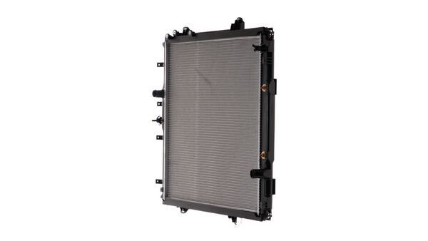 Product Image - Radiateur - CR2683000S - MAHLE