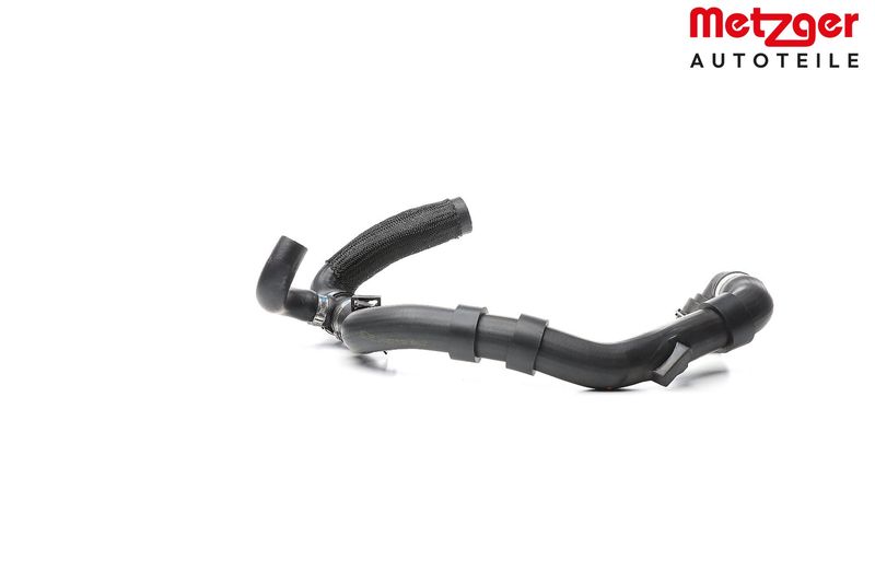 METZGER AUTOTEILE 2420857 Radiator Hose