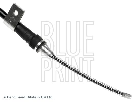 BLUE PRINT ADN146288 Cable Pull, parking brake