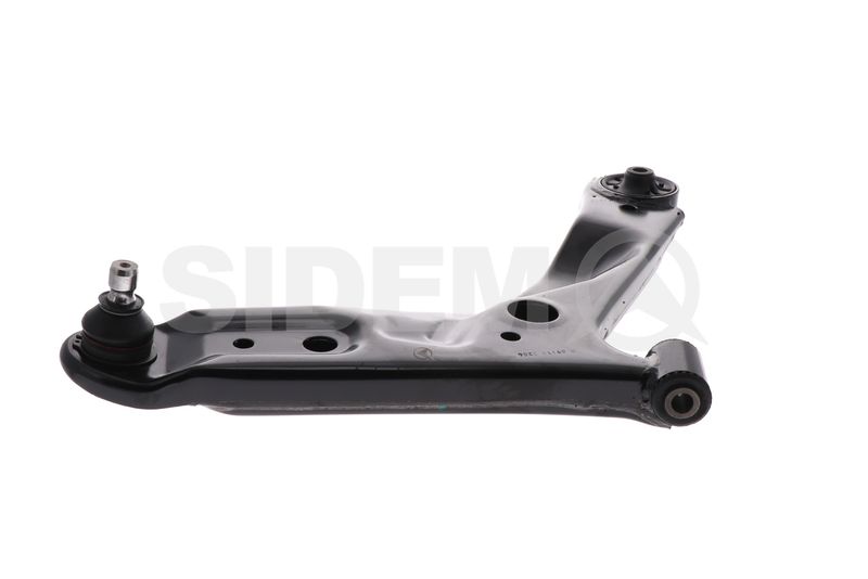 SIDEM 81075 Vikšro valdymo svirtis