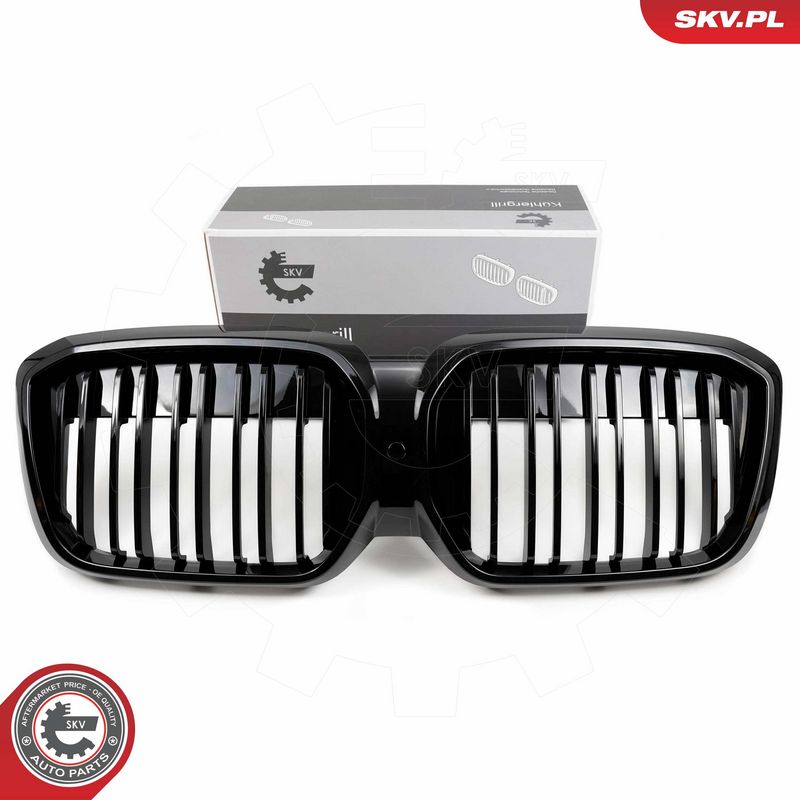 Radiaatorivõre, ESEN SKV 66SKV316