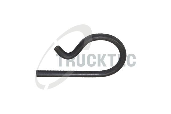 TRUCKTEC AUTOMOTIVE Spyruoklė