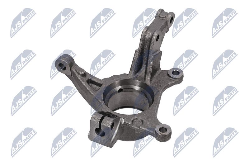 Käändmik, rattakinnitus, NTY ZZP-RE-030