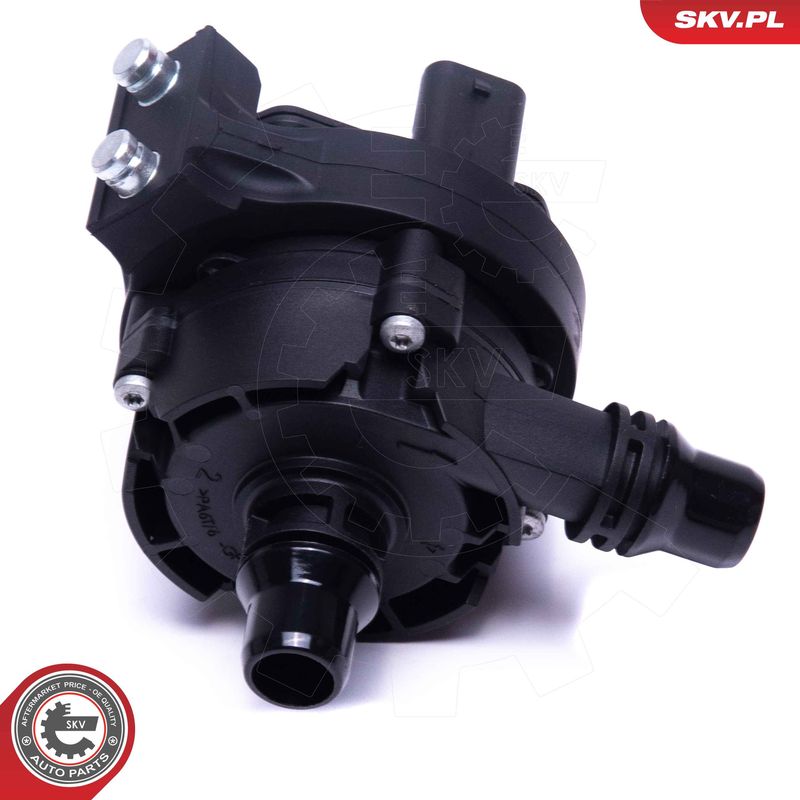 ESEN SKV 22SKV039 Auxiliary Water Pump (cooling water circuit)