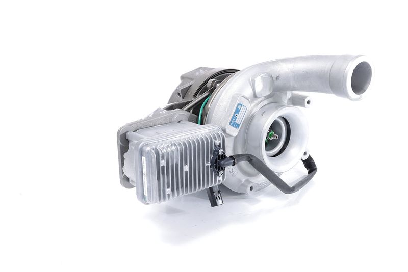 Compresor,sistem de supraalimentare T917546BL BTS Turbo