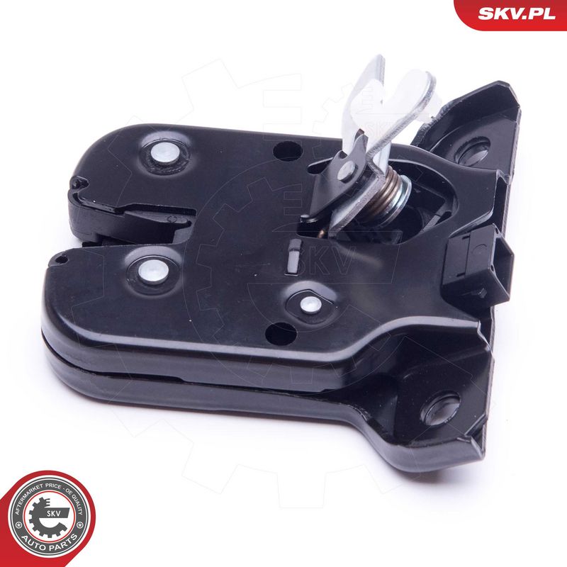 Tagaluugi sulgur, ESEN SKV 16SKV350