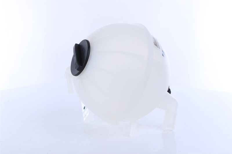 NISSENS 996296 Expansion Tank, coolant