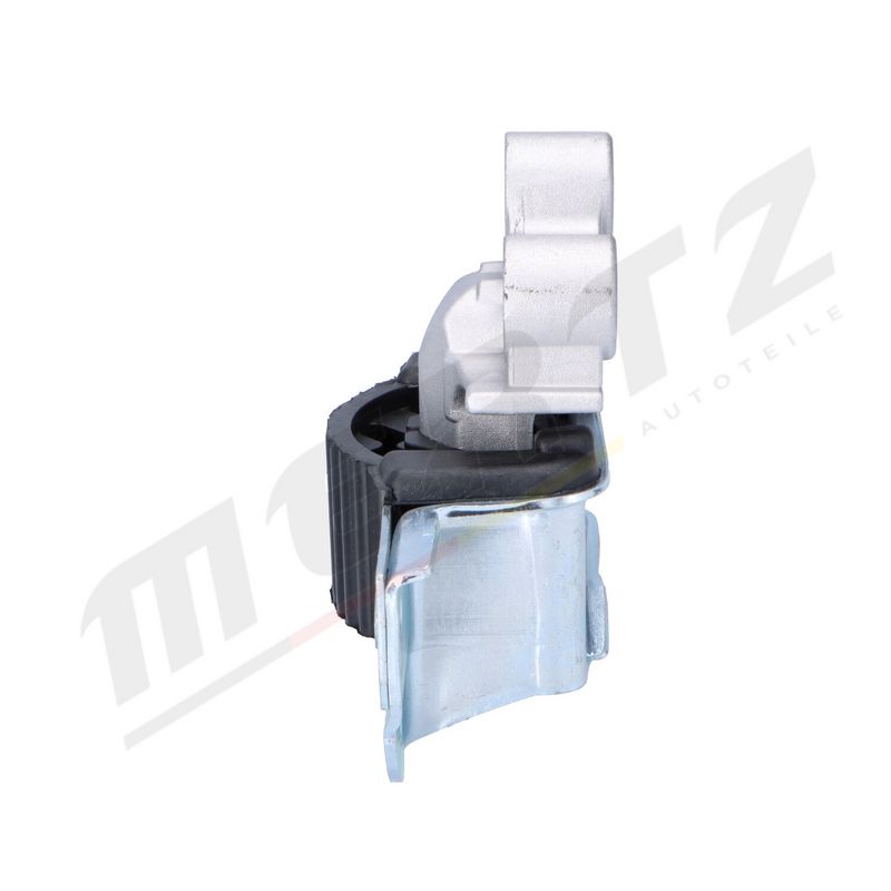 MERTZ M-S4098 Mounting, engine