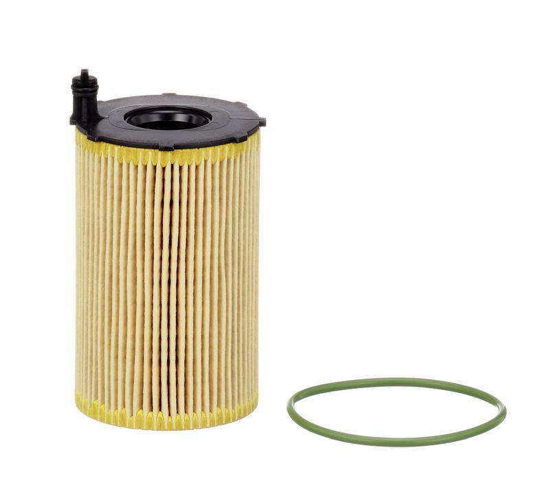 MANN-FILTER HU 8005 z Оливний фільтр