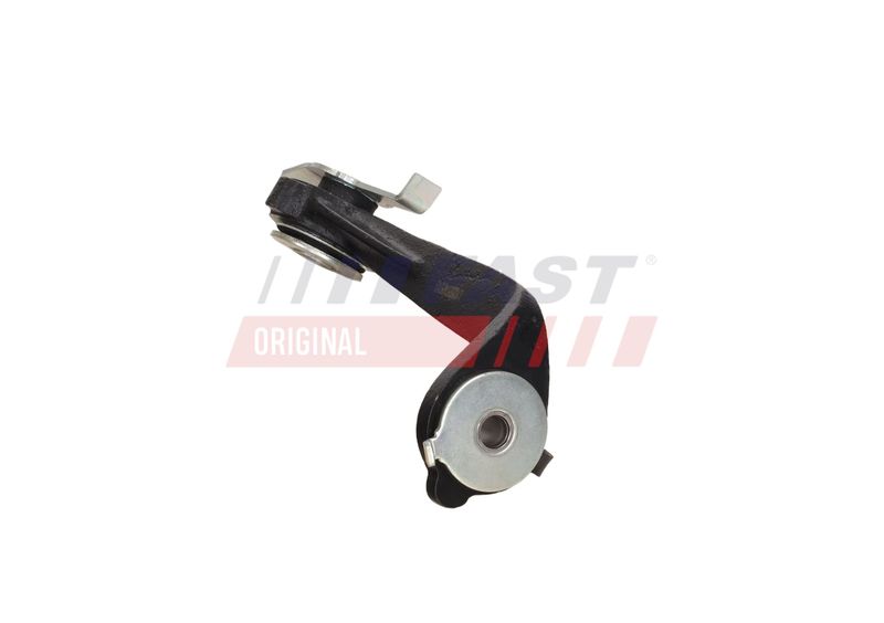 Paigutus, Mootor, FAST FT52065