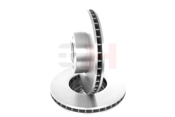 GH GH-401582 Brake Disc