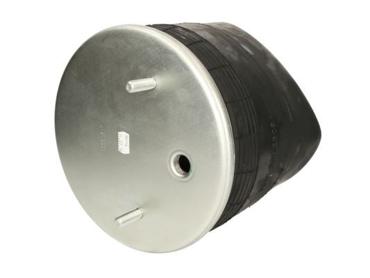 Magnum Technology Veerbalg, luchtvering