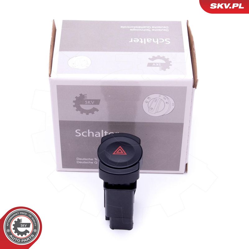 Ohutulede lüliti, ESEN SKV 36SKV720