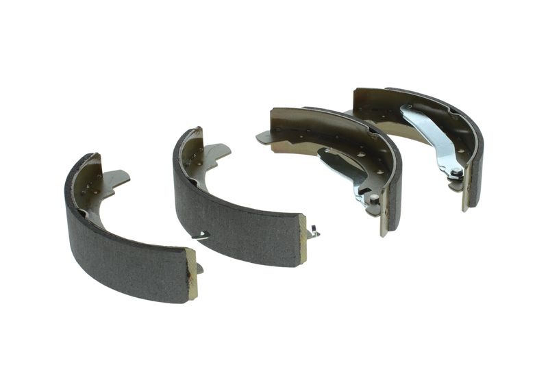 BOSCH 0986487318 Brake Shoe Set