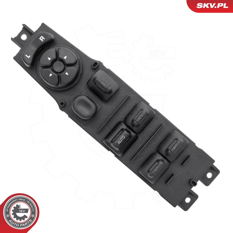 Lüliti, aknatõstuk, ESEN SKV 37SKV211