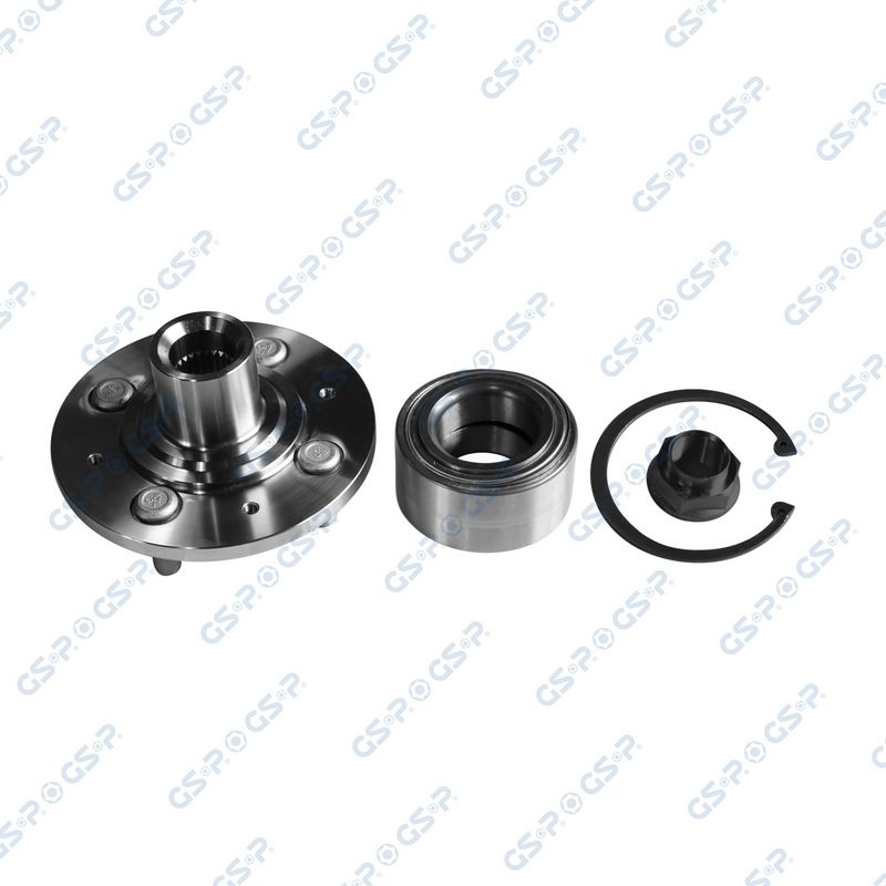 OEM код товара: 44600S04A00