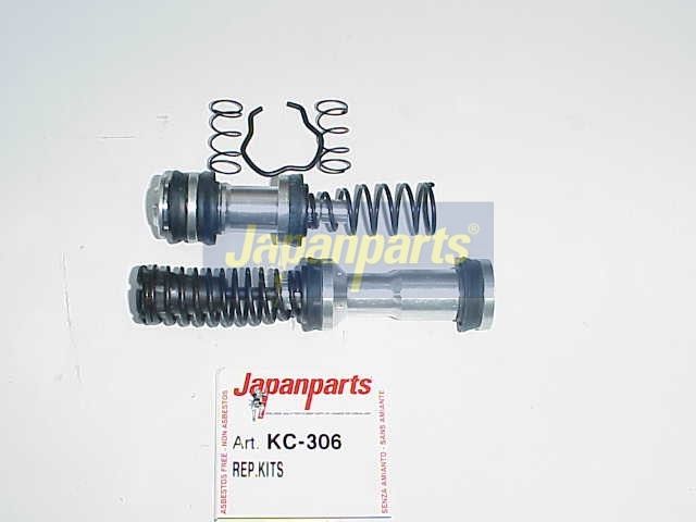 JAPANPARTS KC-306 - Repair Kit, brake master cylinder