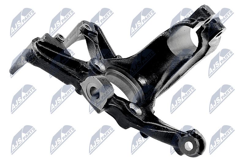 Käändmik, rattakinnitus, NTY ZZP-AU-003