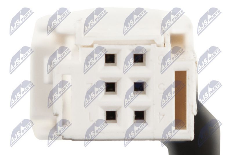 NTY AE-PE-048 Electric Motor, tailgate