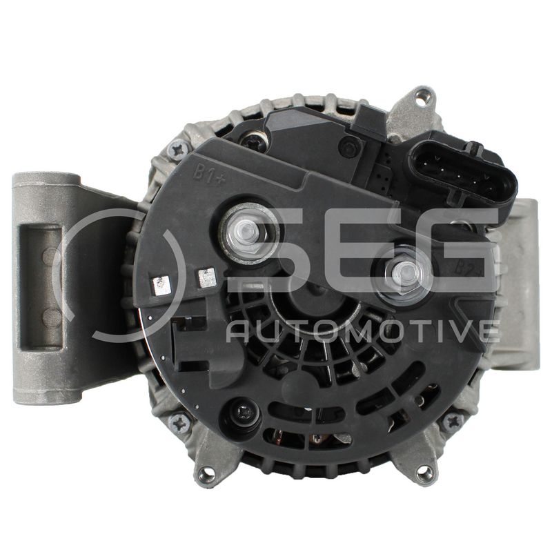 SEG Automotive 0124655289 Alternator