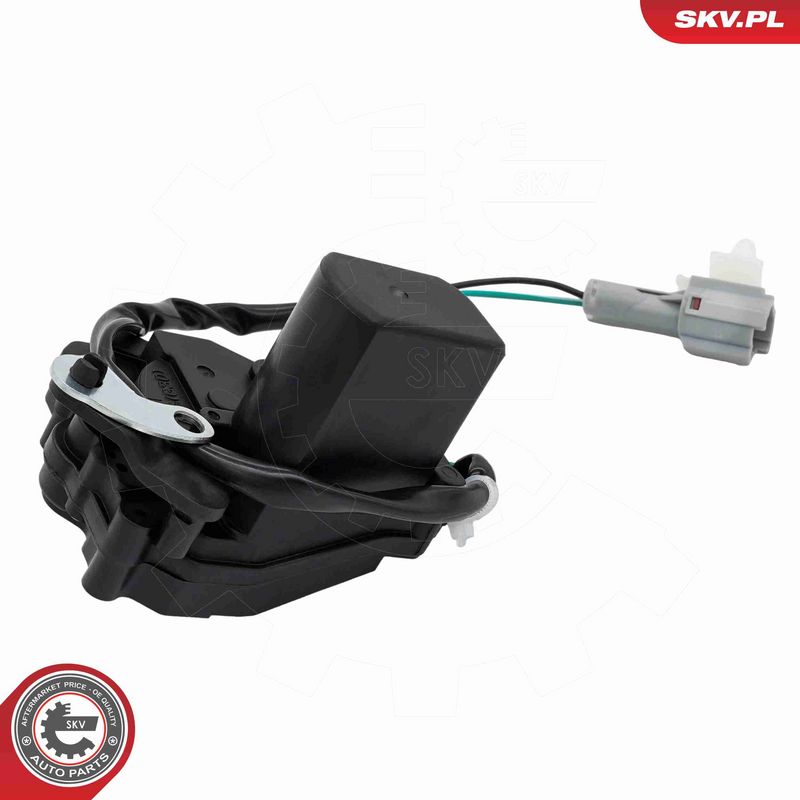 ESEN SKV 16SKV667 Door Lock
